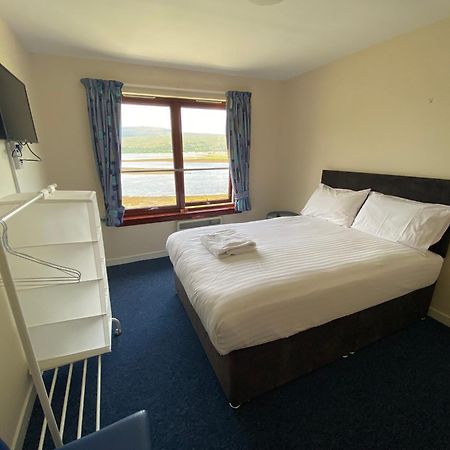 Waterfront Lodge - Accommodation Only フォート・ウィリアム 部屋 写真