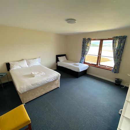 Waterfront Lodge - Accommodation Only フォート・ウィリアム 部屋 写真