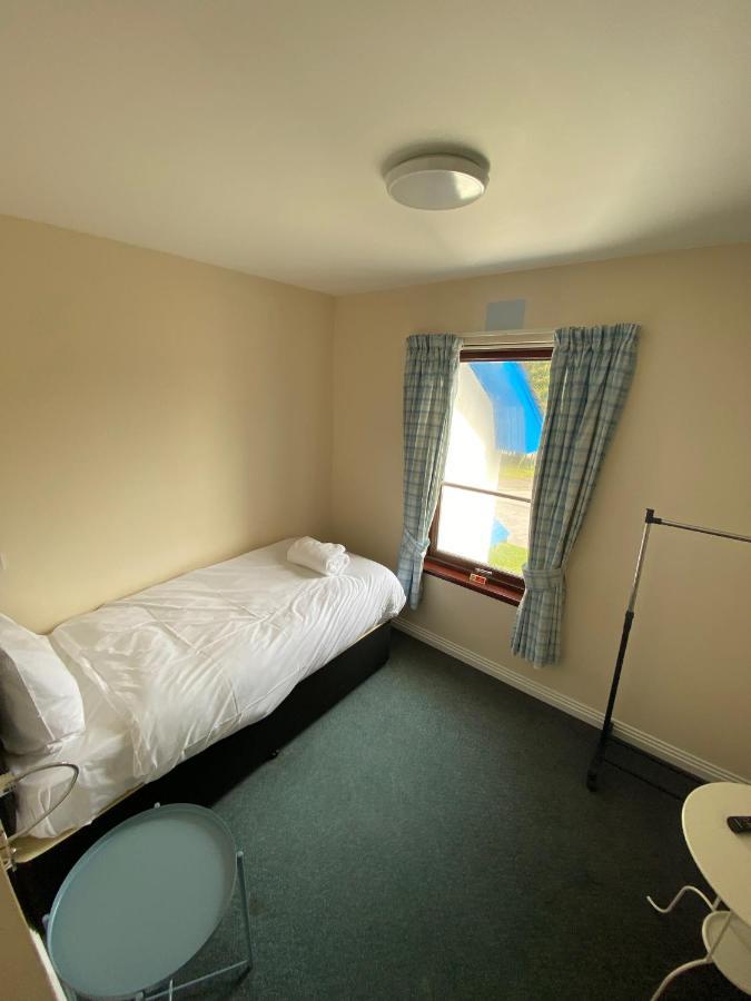 Waterfront Lodge - Accommodation Only フォート・ウィリアム 部屋 写真