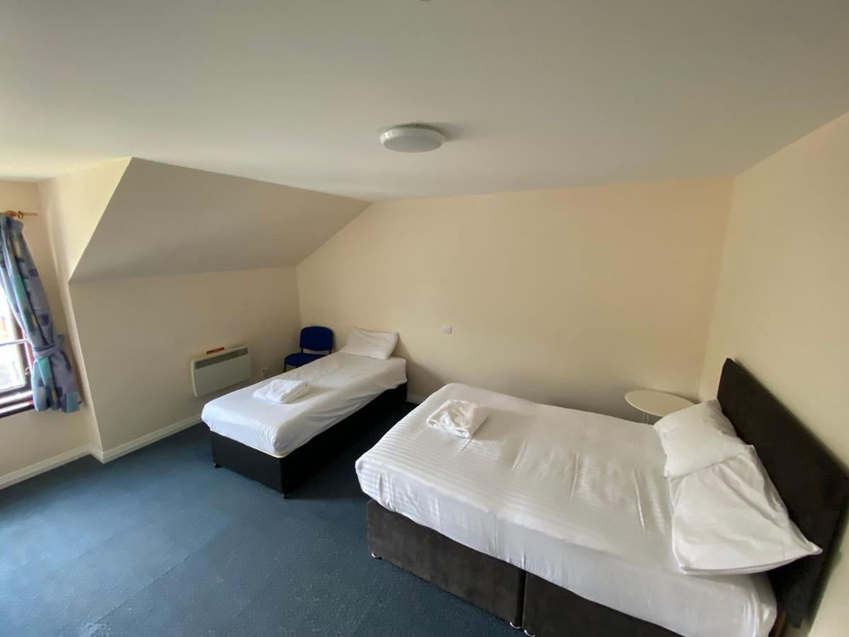 Waterfront Lodge - Accommodation Only フォート・ウィリアム 部屋 写真