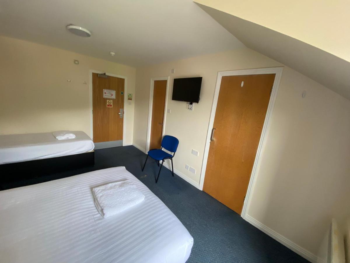 Waterfront Lodge - Accommodation Only フォート・ウィリアム 部屋 写真
