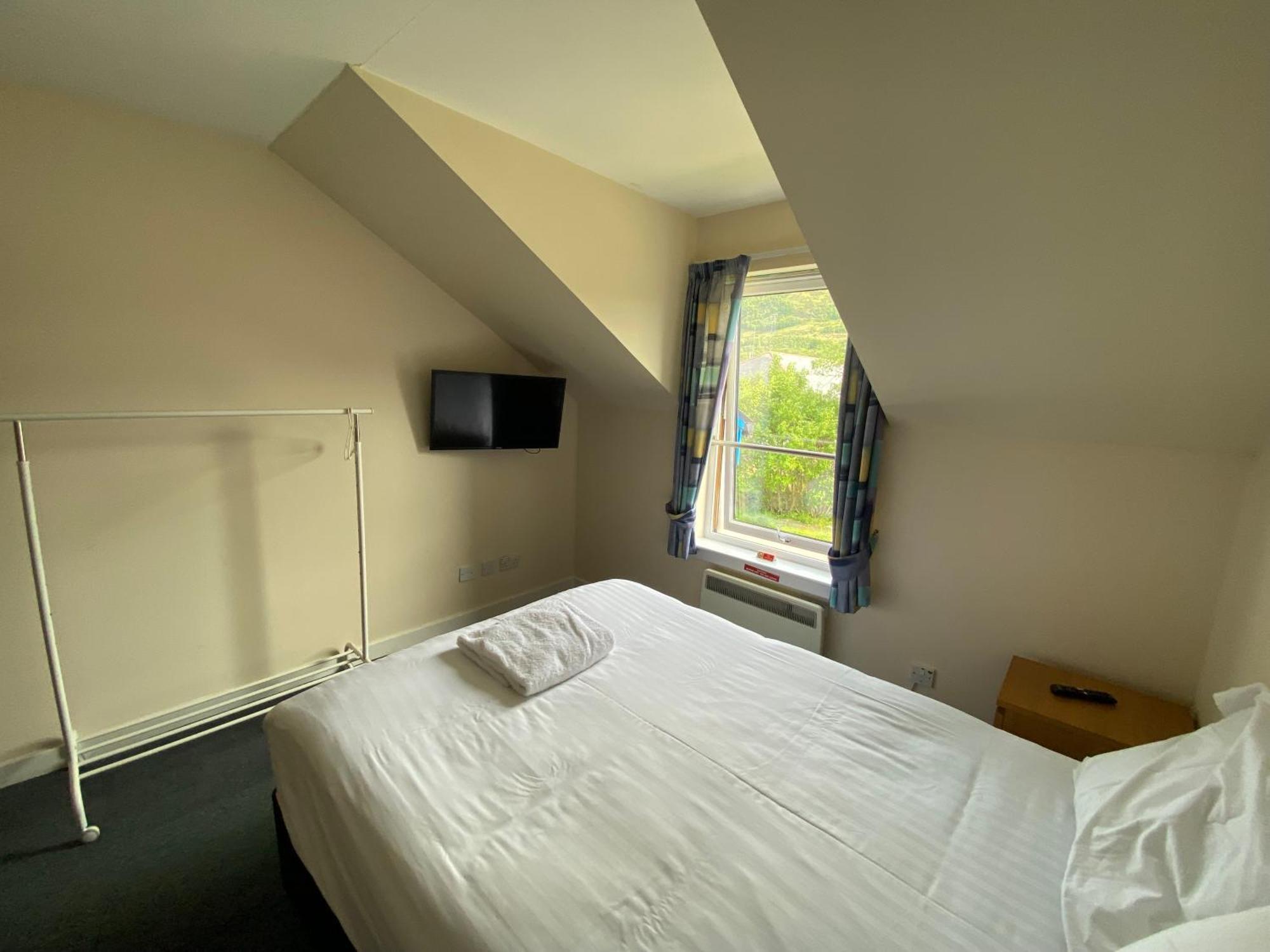 Waterfront Lodge - Accommodation Only フォート・ウィリアム 部屋 写真