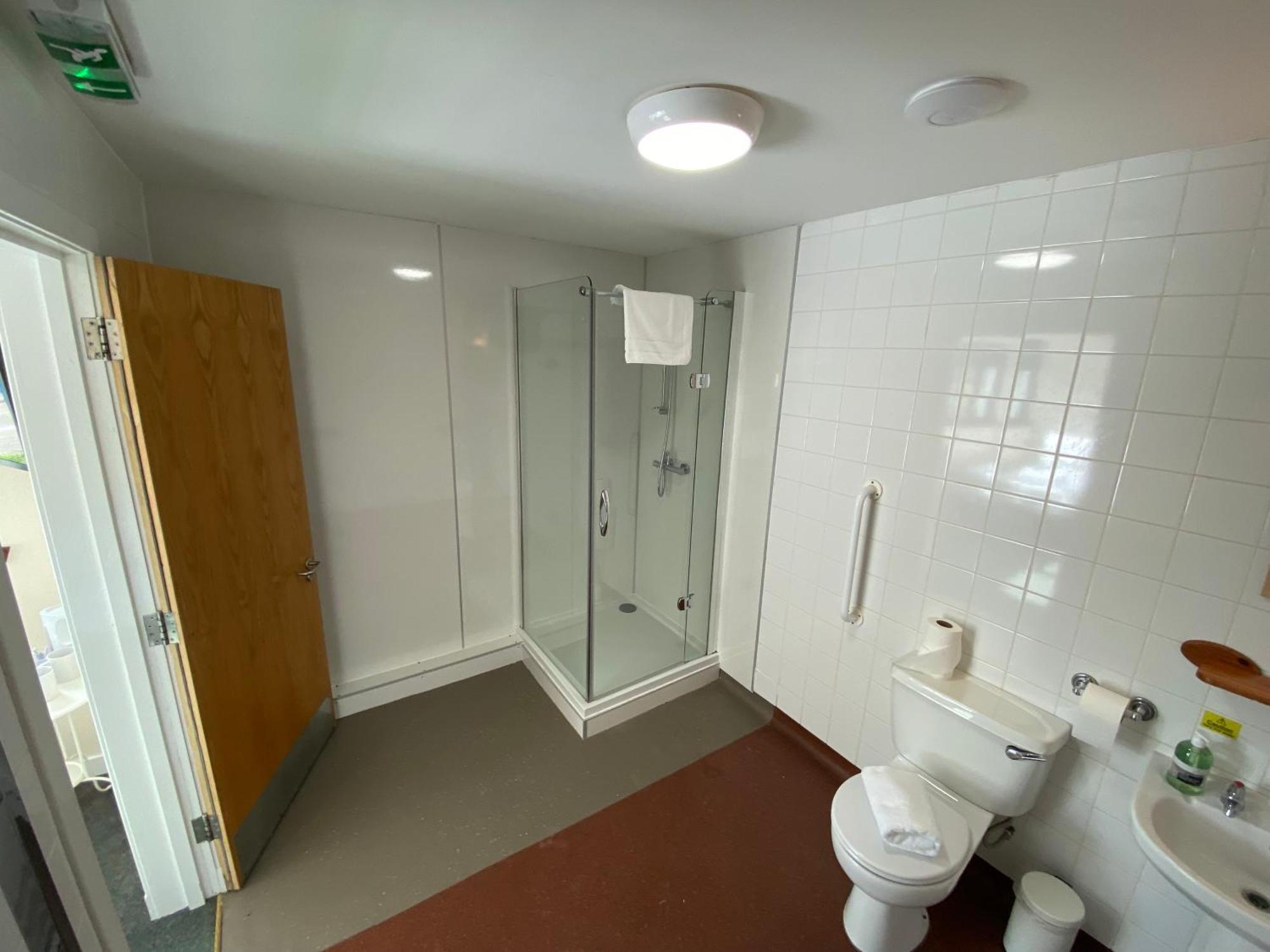 Waterfront Lodge - Accommodation Only フォート・ウィリアム 部屋 写真