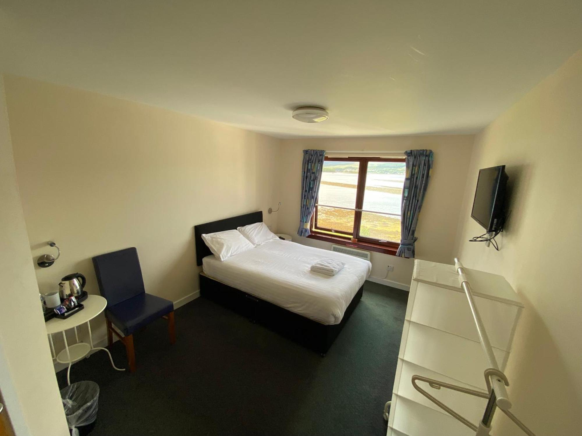 Waterfront Lodge - Accommodation Only フォート・ウィリアム 部屋 写真