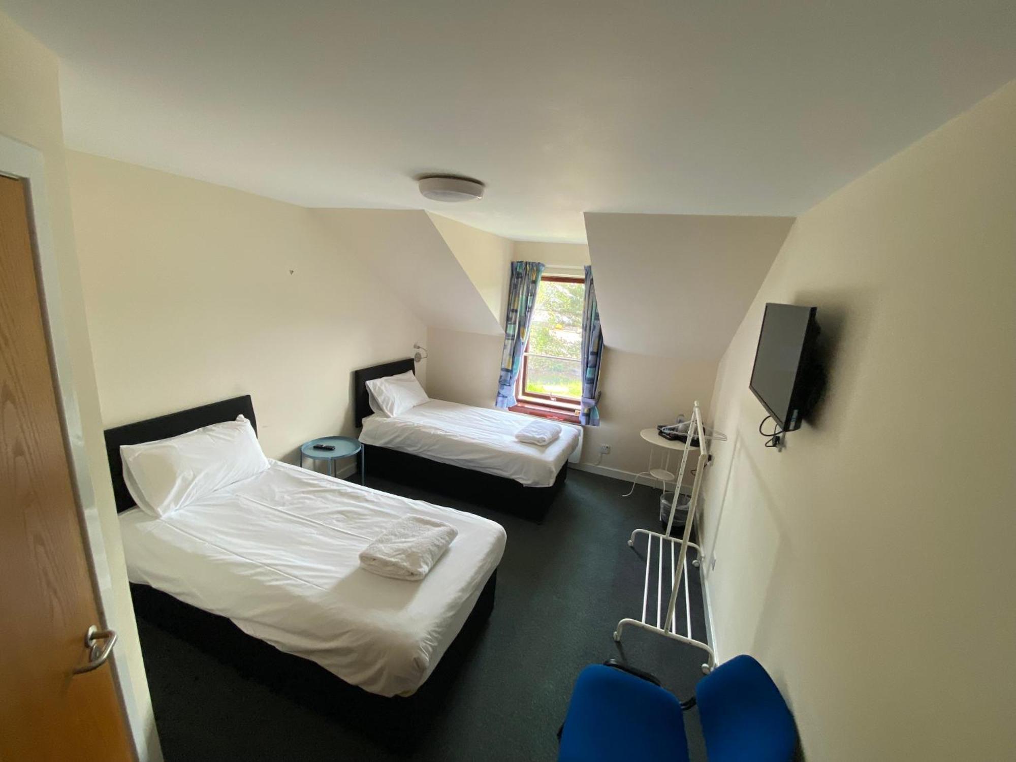 Waterfront Lodge - Accommodation Only フォート・ウィリアム 部屋 写真
