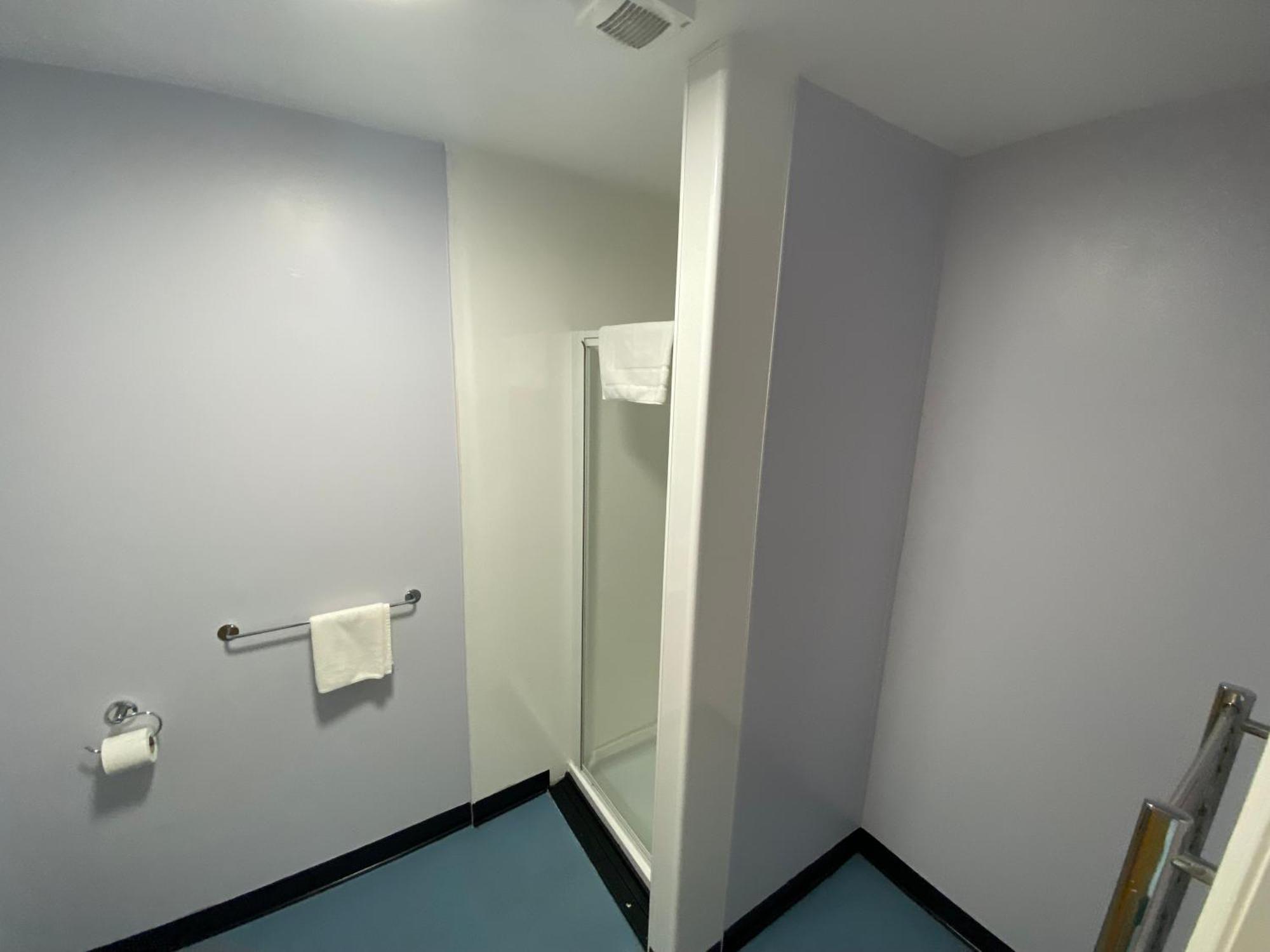 Waterfront Lodge - Accommodation Only フォート・ウィリアム 部屋 写真