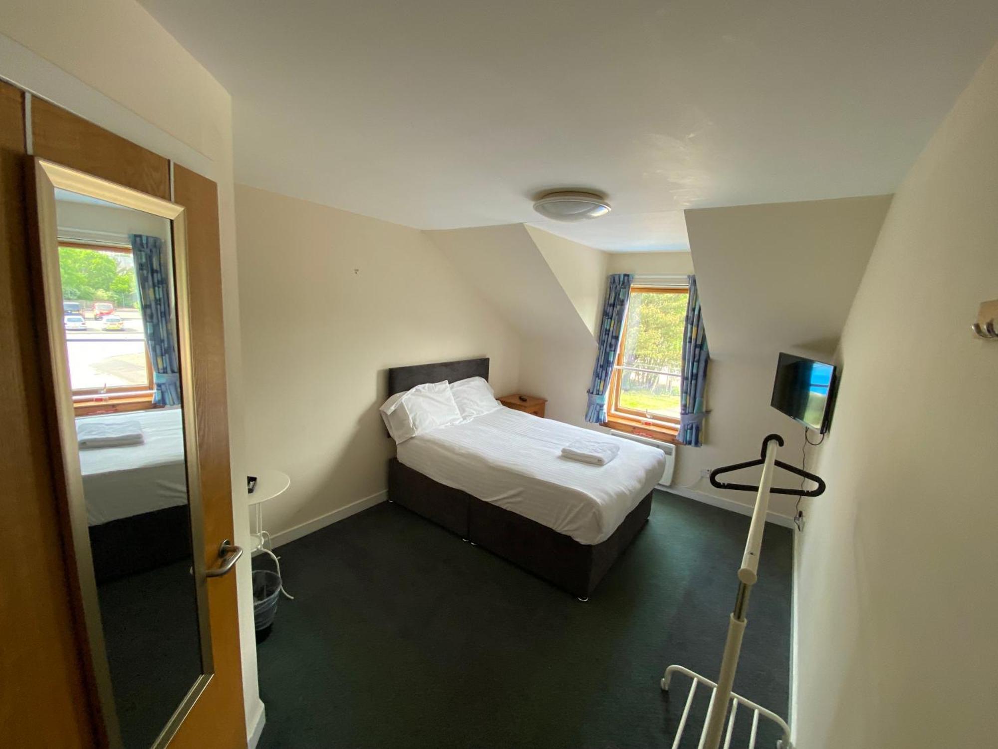Waterfront Lodge - Accommodation Only フォート・ウィリアム 部屋 写真