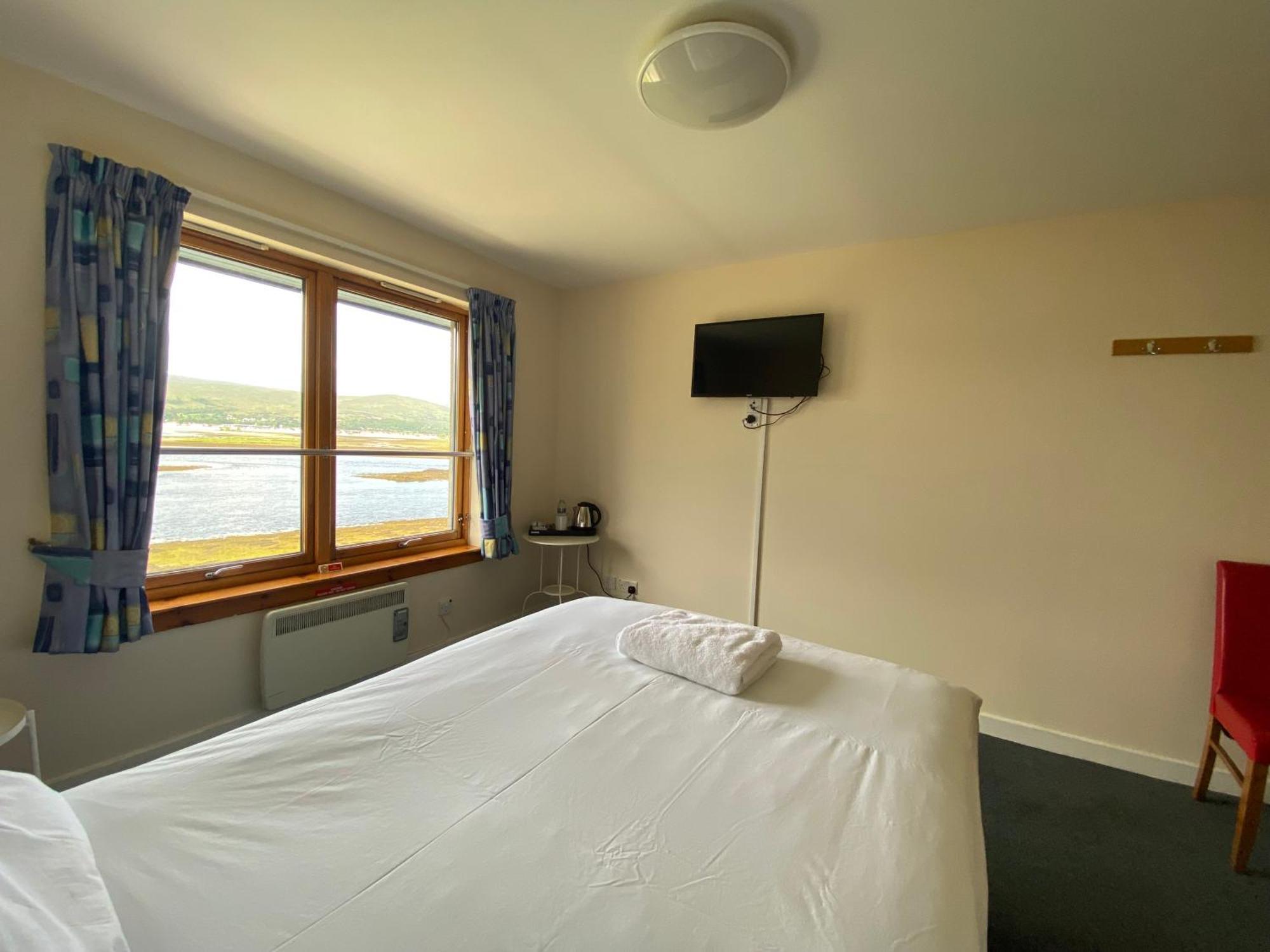 Waterfront Lodge - Accommodation Only フォート・ウィリアム 部屋 写真