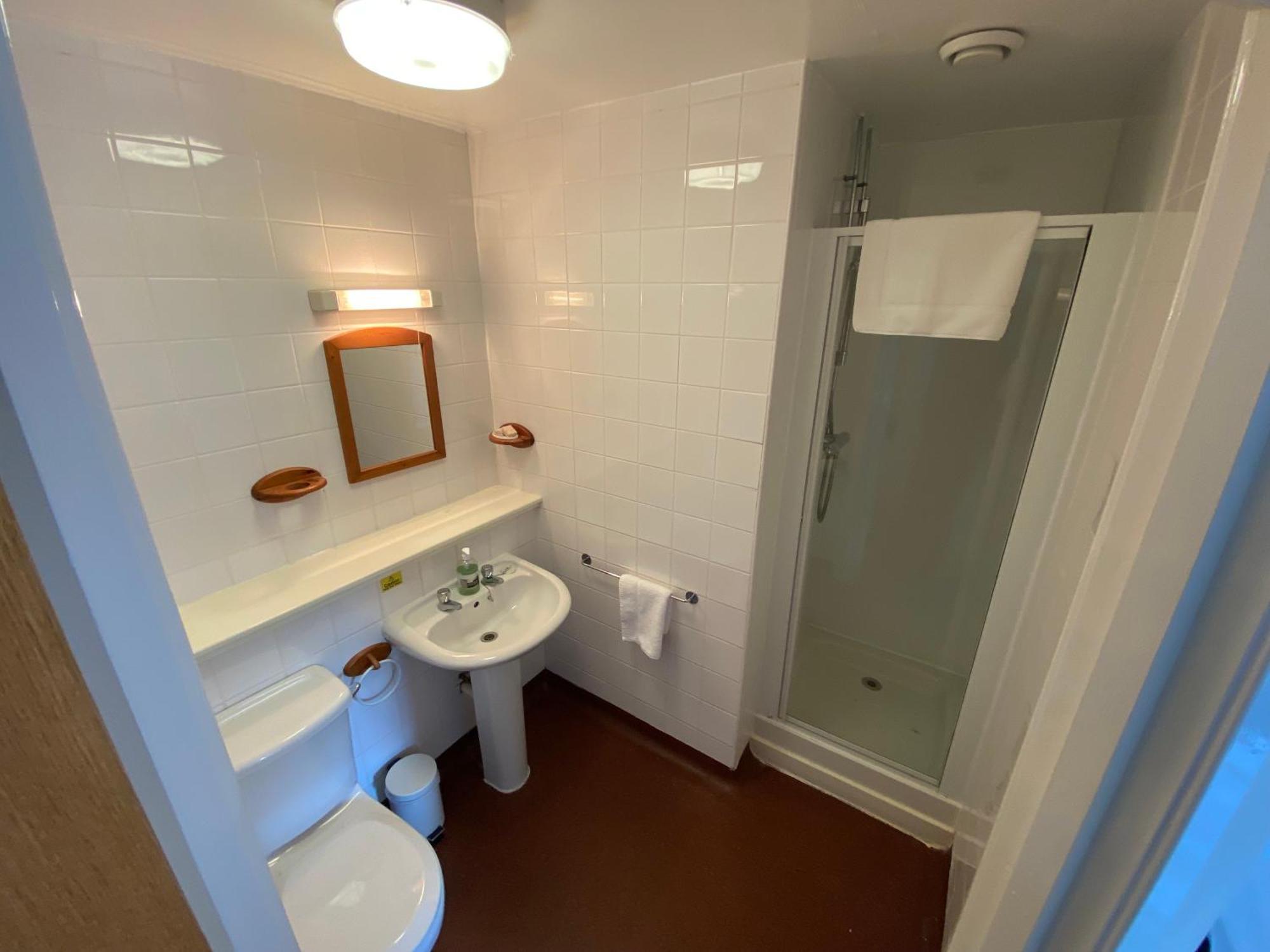 Waterfront Lodge - Accommodation Only フォート・ウィリアム 部屋 写真