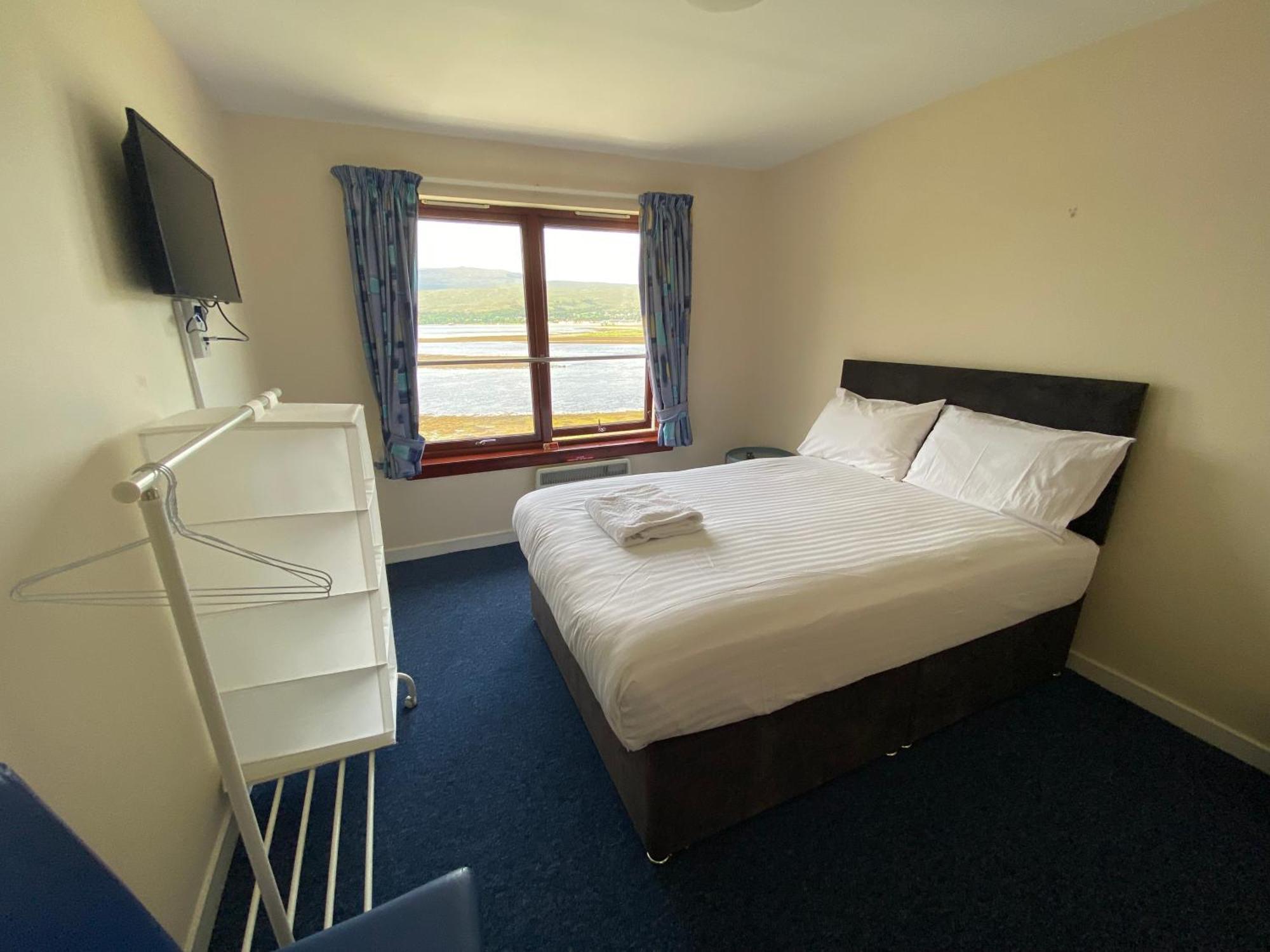 Waterfront Lodge - Accommodation Only フォート・ウィリアム 部屋 写真