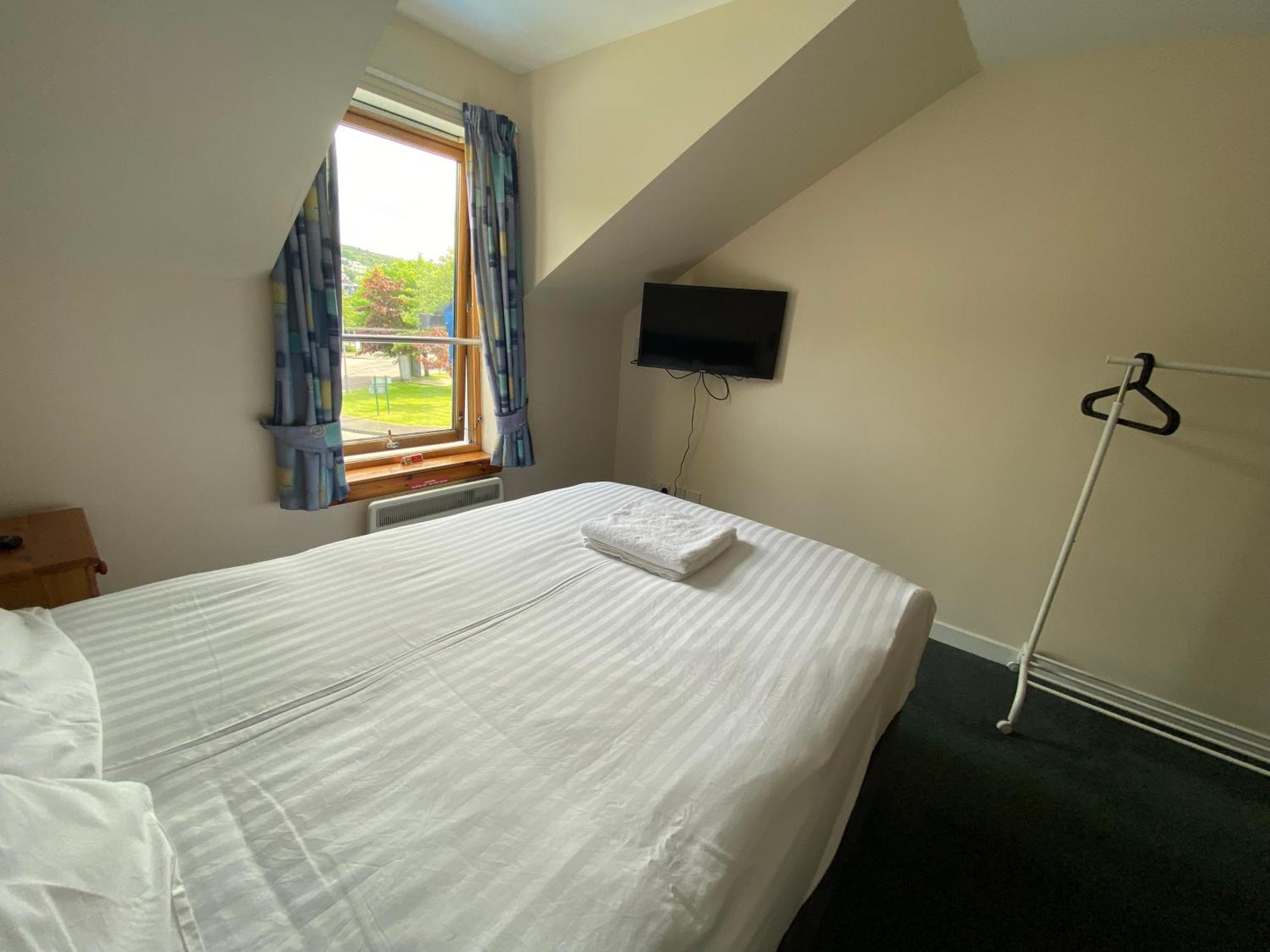 Waterfront Lodge - Accommodation Only フォート・ウィリアム 部屋 写真