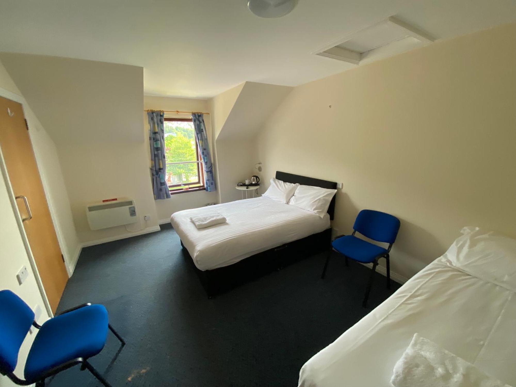 Waterfront Lodge - Accommodation Only フォート・ウィリアム 部屋 写真