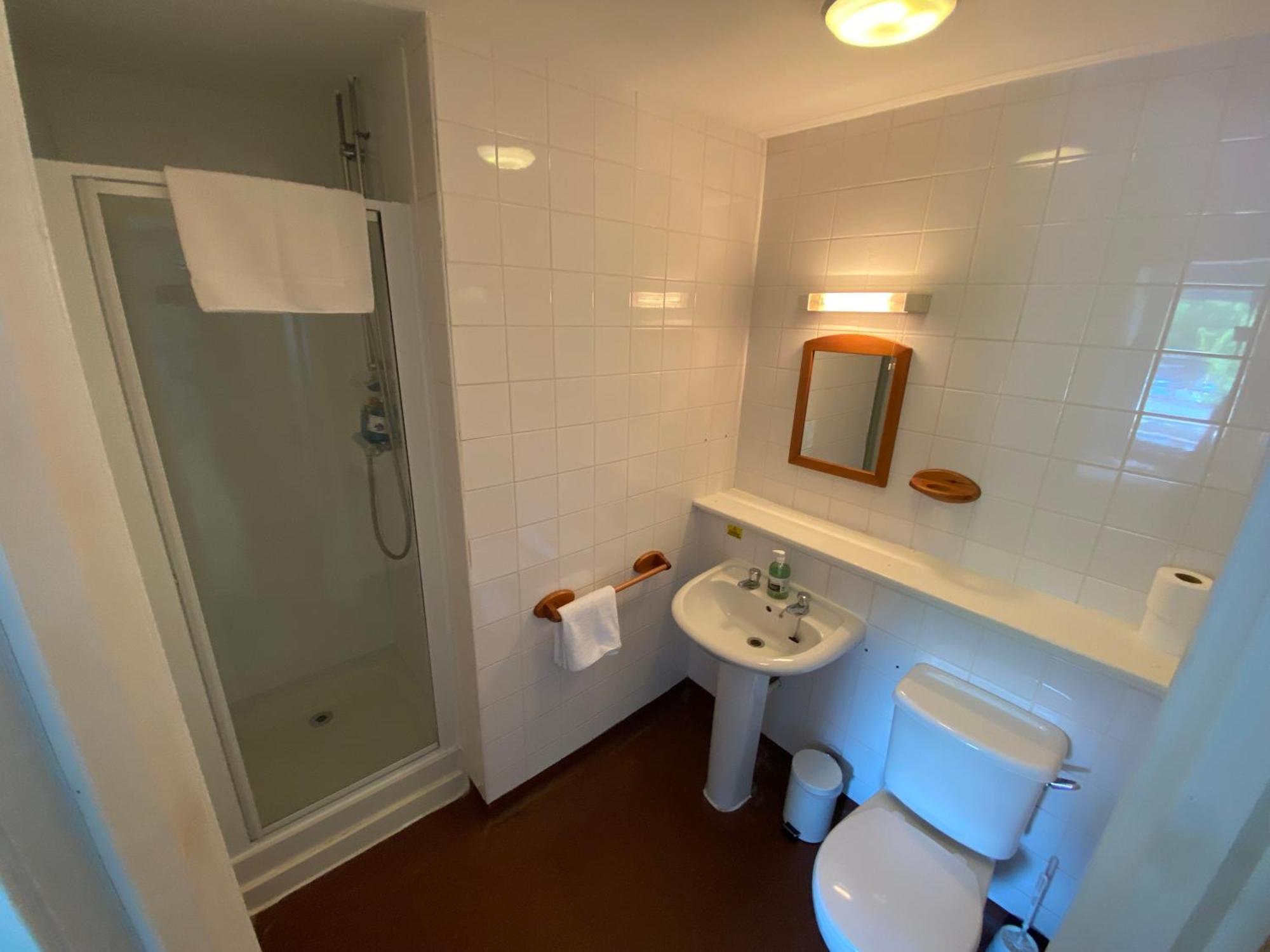 Waterfront Lodge - Accommodation Only フォート・ウィリアム 部屋 写真