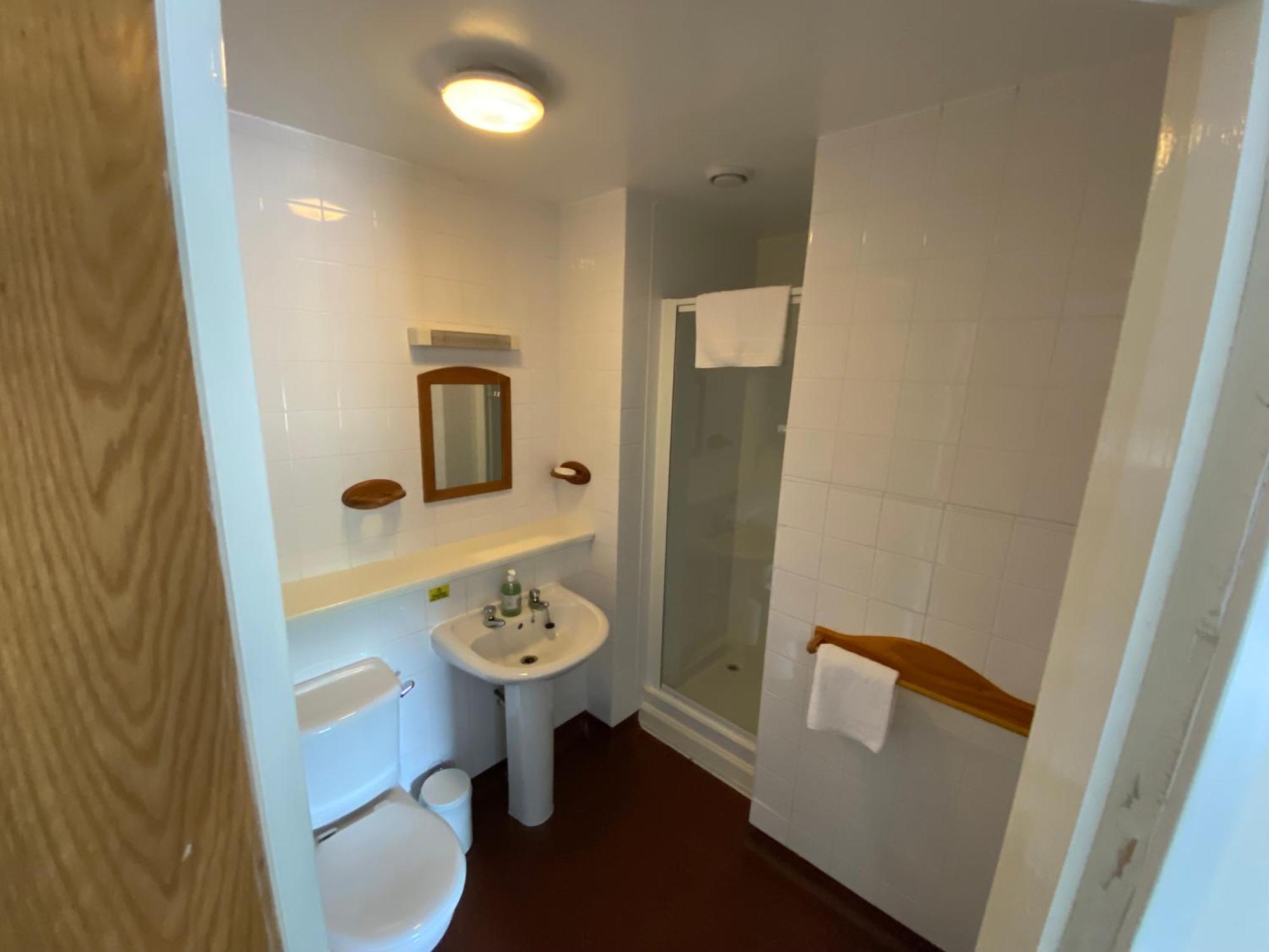 Waterfront Lodge - Accommodation Only フォート・ウィリアム 部屋 写真