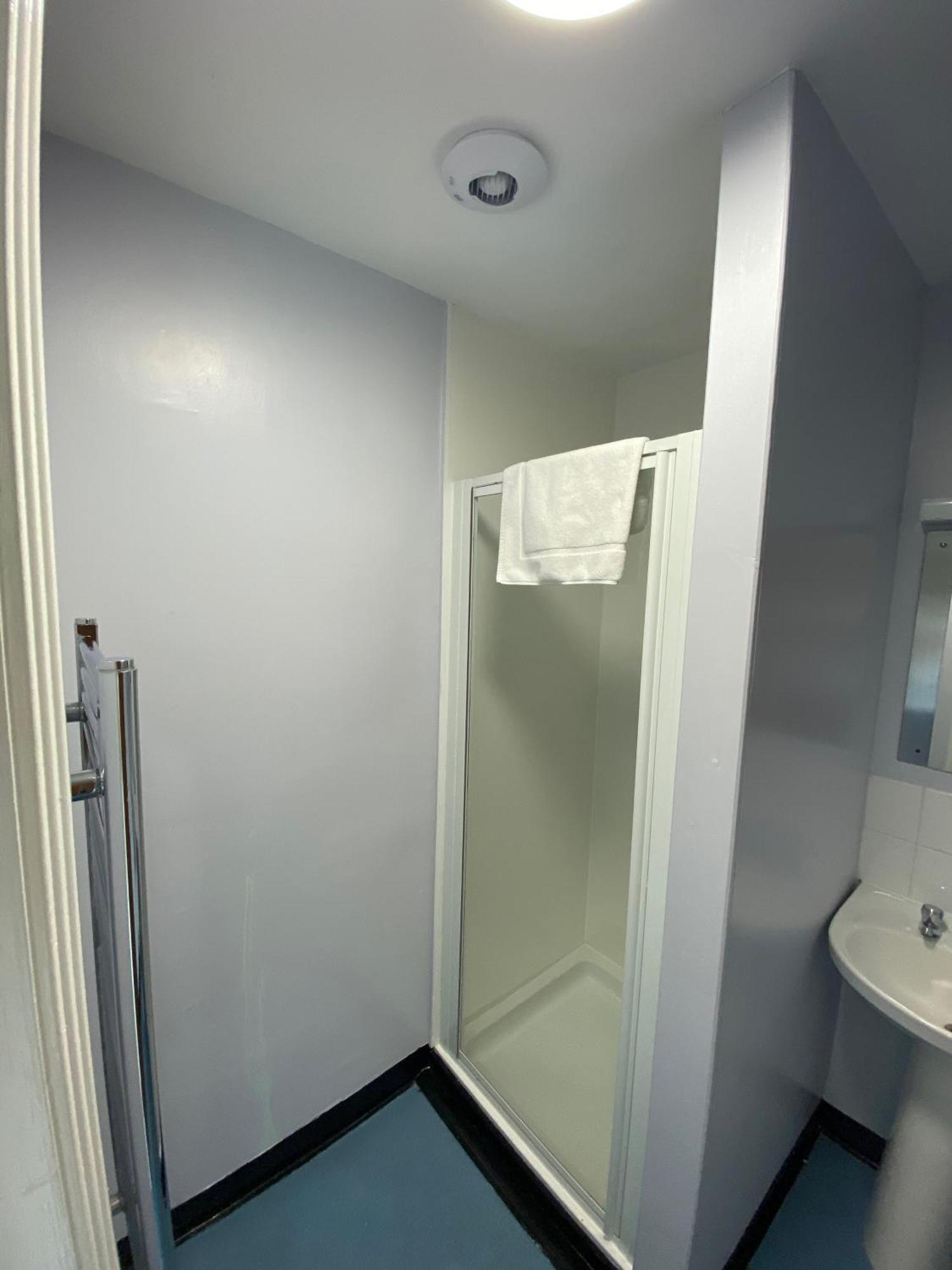 Waterfront Lodge - Accommodation Only フォート・ウィリアム 部屋 写真