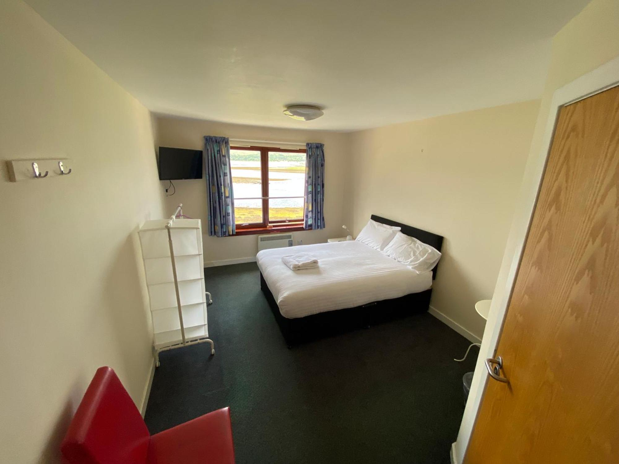 Waterfront Lodge - Accommodation Only フォート・ウィリアム 部屋 写真