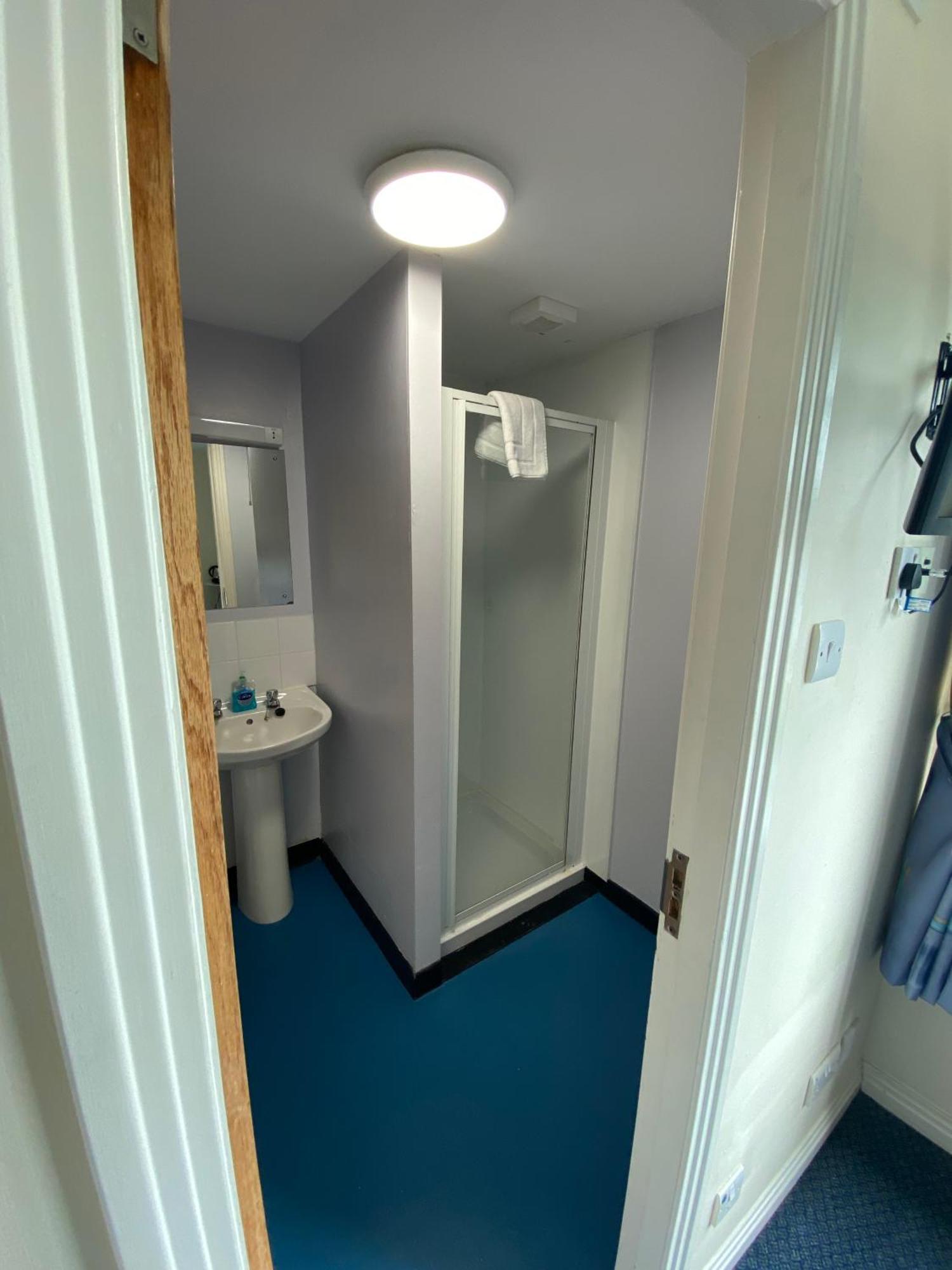 Waterfront Lodge - Accommodation Only フォート・ウィリアム 部屋 写真