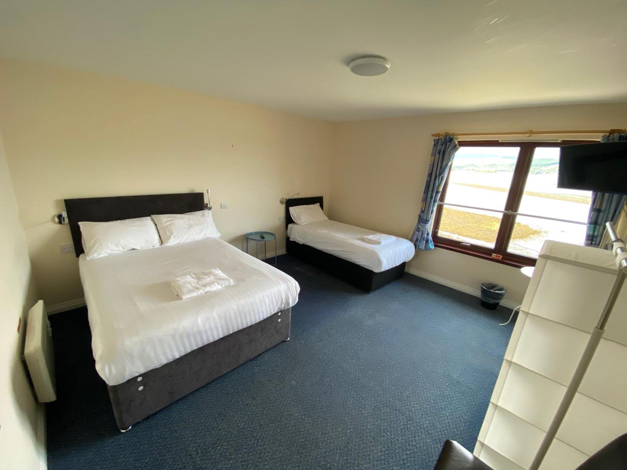 Waterfront Lodge - Accommodation Only フォート・ウィリアム 部屋 写真